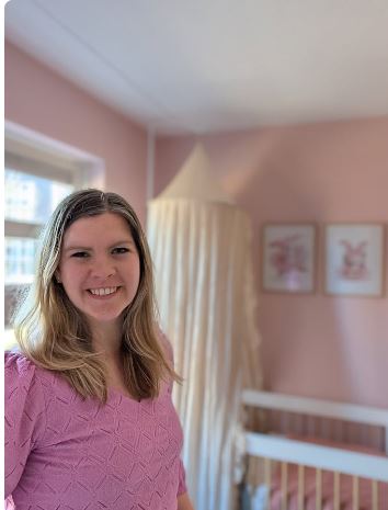 Kinderkamer update