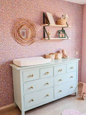 Kinderkamer update