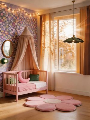 kinderkamer advies
